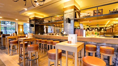 Carls Brewery