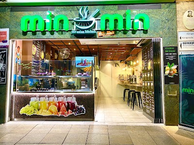minmin City Stuttgart