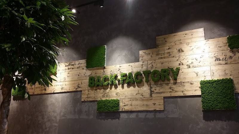 BACK-FACTORY